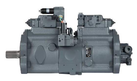 Good price K5V140DTP-9Y15 for SH290-5 KBJ2895 87341986 87341985 Smart pressure: Light-load low-consump, heavy-load power online