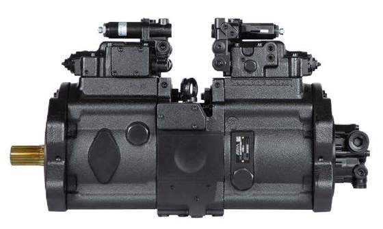 Good price K5V140DTP-9TBR for SK330-6E LC10V00008F2 High-torque hydraulic pump: Breaks hard rock, no power loss online
