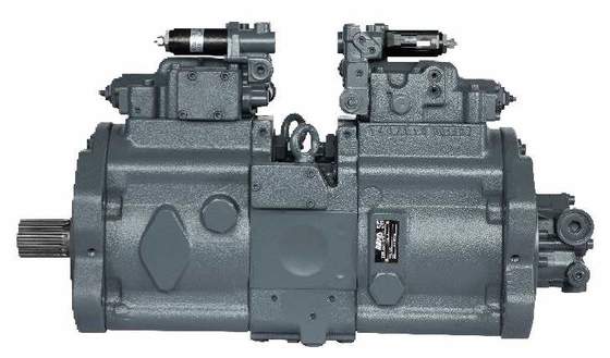 Good price Excavator Hydraulic Pump K5V140DTP-0E01 for SY235 61020504 Comfort-Driven for Harsh Sites online