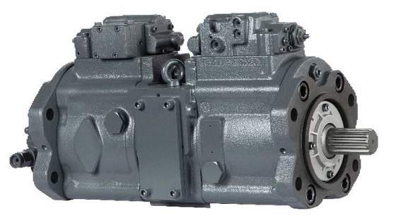 Good price TGFQ Excavator Hydraulic Pump K5V140DTP-9NOA for SH300A3 KSJ2851 KSJ15460R Enhance Worksite Comfort & Safety online