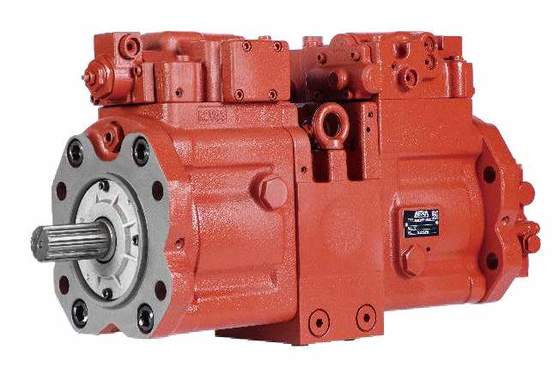 Good price K5V80DTP-HNOV for DH150W 401-00161A  718904 for wheeled excavator Hydraulic Pump online