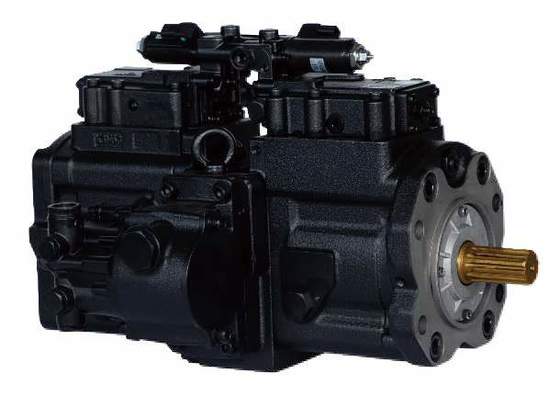 Good price K5V80DTP-0E02 for SK200SR YB10V00004F1 Excavator Hydraulic Pumps: Elevate Worksite Comfort Levels online