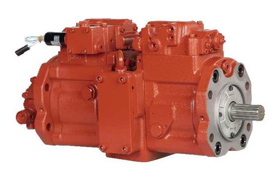 Good price K5V80DTP-9N05/9N01 for R130/R160-9 31Q5-10010 Quiet-Operating Excavator Hydraulic Pumps: Enhance On-Site Comfort & Focus online