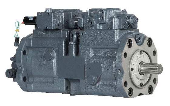 Good price K5V80DTP-9NOW for EC145W VOE 14524652 VOE 14508514  VOE 14531852 Low-Noise Excavator Hydraulic Pumps: Improve Worksite Comfort for Crews online