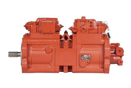 Good price K5V80DTP-9C05 31N3-10010 for R140-7/170-7 Quiet Excavator Hydraulic Pumps – Boost Worksite Comfort & Reduce Fatigue online