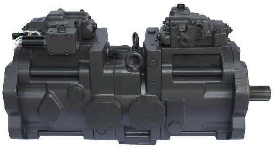 Good price K3V180DTH-9N2B for EC460 VOE 14526609 Excavator Hydraulic Pumps – Fast-Response Design for Timely Operations online