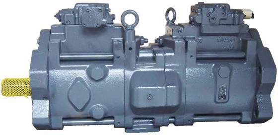Good price Quiet-Operating Excavator Hydraulic Pump K3V280DTH-9NOY for EC700 VOE14621492 Improve Worksite Comfort online