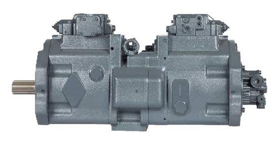Good price K3V180DTH-9N2S/2N2S for HD2045 Excavator Hydraulic Pumps – Fast-Response Design for Timely Operations online