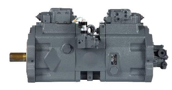 Good price Excavator Hydraulic Pump K3V180DT-9N15 for HD1430-2/3 Low-Maintenance Design for Cost Savings online