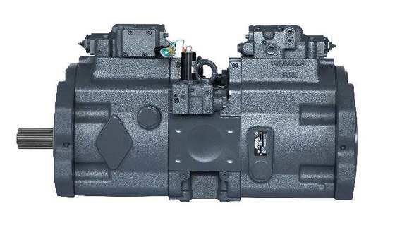Good price K3V180DTP-9N05 for EC360Old model VOE 14531412 Excavator Hydraulic Pumps – Steady Power Output for Consistent Results online