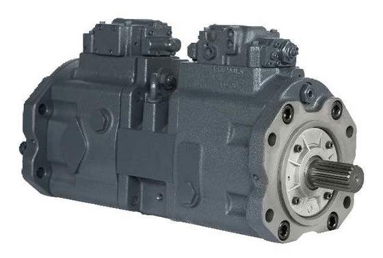Good price K3V180DT-9N56 for EC360/EC380 VOE14638307 VOE14601425 High-Efficiency Excavator Hydraulic Pump Boost Work Productivity online