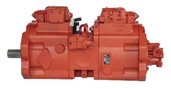 Good price K3V180DT-9N69 for R320-3 Excavator Hydraulic Pump31E5-04010 31E5-04010 -Corrosion-Resistant for Harsh Environments online