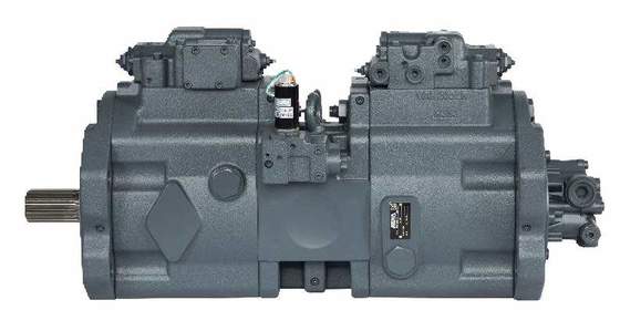 Good price K3V140DT-9C12 for R290-7 31N8-10010 31N8-10050 K3V140DT-1CER Premium Build for Heavy-Duty Tasks online