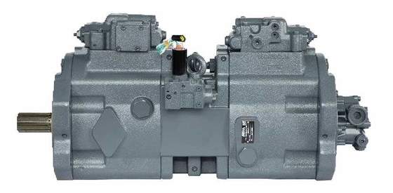 Good price K3V140DT-9ND9 for XE335C  FOR XCMG Excavator Hydraulic Pumps – Premium Build for Heavy-Duty Tasks online