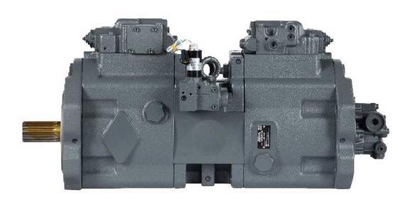 Good price Reliable Excavator Hydraulic Pump K3V180DT-9N1A for HD1250 Extend Your Equipment’s Life online