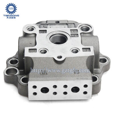 Good price Durable Excavator Swing Motor Cover with Heat Dissipation Optimization and Tight Seal Design for Harsh Environments online