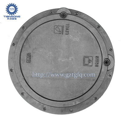 Good price E 374/E374GC Travel cover 630-3013 Cover AS Travel drive 607-5640/RH607-5641 online