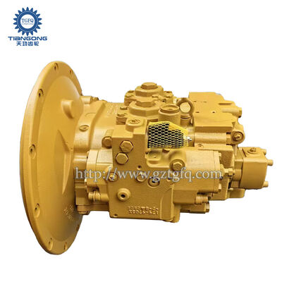 Good price E320E MAIN PUMP (SBS120E)339-0512 PUMP GP-MAIN HYDRAULIC PART OF 334-9992 PUMP & MTG online