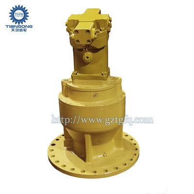 Good price E395/E395GC Swing Drive 549-4747 DRIVE GP-SWING S/N MZA1-UP WITH MOTOR, FRONT PART OF 544-4548 DRIVE & MTG GP-SWING online