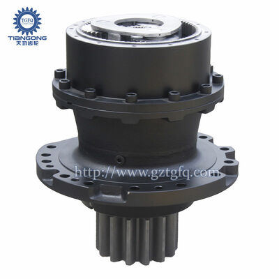 Good price ZX870-5G SWING-DEVICE WITHOUT MOTOR (L) 9322543   9293650  SWING-DEVICE 9322543 SWING GEARBOX REDUCER GEAROX online
