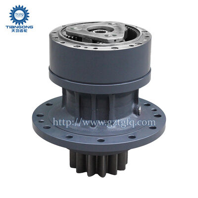 Good price Excavator parts EC200D EC220D EC220E Swing gearbox VOE14724036/VOE14716247/VOE14712521 online