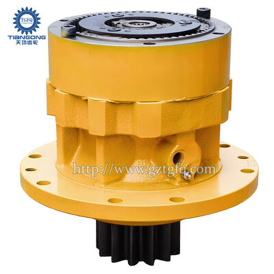 Good price Swing Gearbox 31N1-10140 31N1-10150 for Hyundai Excavator R80-7 R80-7A R80CR-9 RD80-7 online