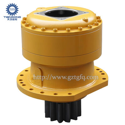 Good price SANY870E/SANY970E Swing gearbox JSJ005043894 Swing motor 150201010082A swing drive online