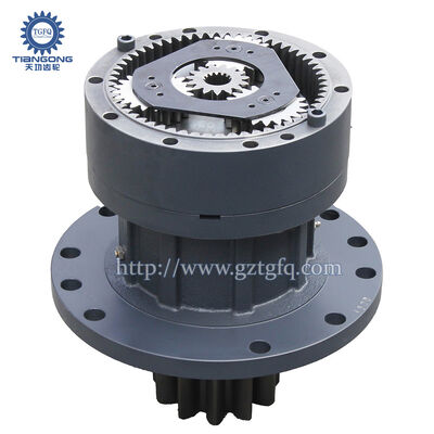Good price M2X63CHB-13A-32/285-60 Newho lland E145 E135 Swing gearbox  RG06D19G5   72214466, YY32W00002F2 YY15V00009F3 online