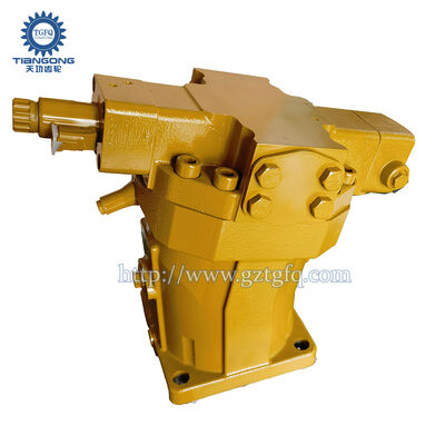 Good price E 395/E395GC Swing mototr 547-9727 MOTOR GP-SWING S/N LTK1-UP PART OF 549-4747, 549-4748, 619-6363, 619-6364 DRIVE GP-SWING online
