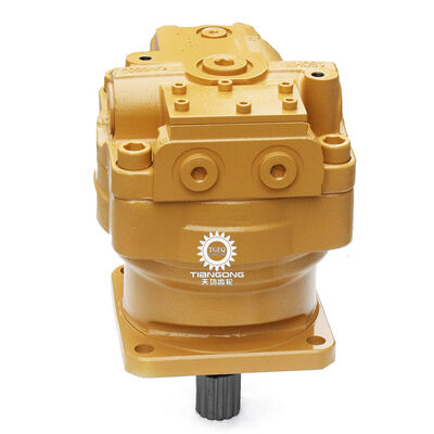 Good price E336GC E336 E340GC 505-7029/505-0531 560-4745 MOTOR GP-SWING S/N FGW1-UP PART OF 505-0531, 505-7029 MOTOR GP-SWING online