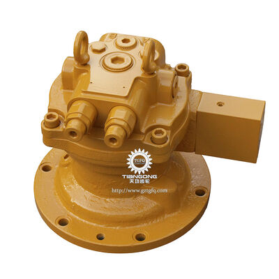 Good price E307E E308E Swing motor 393-2179/4Y0212/4Y-0212/486-1575 MOTOR GP-SWING 393-2179 MOTOR GP-SWINGPART OF 388-9128 POWER TRAIN AR online