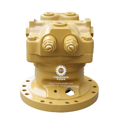 Good price PC50UU-2 708-7T-00122/708-7T-00160 20T-26-00110 SWING MOTOR ASS'Y online