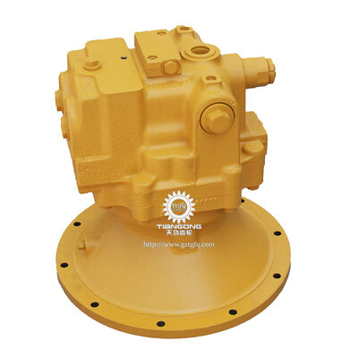 Good price PC460-7 PC490-10/706-7K-01150/PC400-8/706-7K-01070 Swing Motor Assembly online