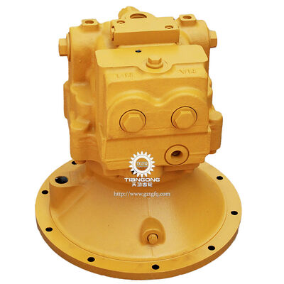 Good price High quality TGFQ Motor Assemblies for PC1250-8 706-7K-01230 706-7K-01140/706-7K-01111/706-7K-01110/706-7K-03130/706-7K-03111/706-7K-03110 Motor Assembly in stock online