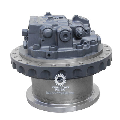 Good price Komatsu PC400-7/PC450-7 Final Drive Assembly with High Torque Piston Structure and Two Speed Control online