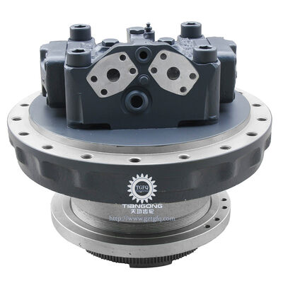 Good price PC200-7 TRAVEL MOTOR SPRE PART 708-8F-00171 MOTOR ASS'Y 708-8F-00220/708-8F-00171  FINAL DRIVE(#200001-203012) online