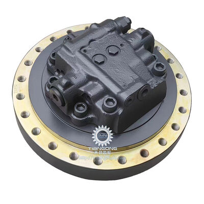 Good price PC300-8M0 PC290LC-11E0 708-8H-00620/708-8H-0044 	Travel Motor and Final Drive, Travel Motor LH/RH online