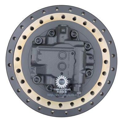 Good price PC360LC-10  Final Drive, Inner Parts, Travel Motor (1/3) (#70001-70186) 708-8H-00370 online