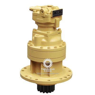 Good price E320D3/E323D3 SLEWING MOTOR 525-3741 DRIVE GP-SWING -WITH MOTOR PART OF 543-0244 POWER TRAIN AR online