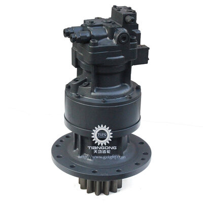 Good price VOE14715509（VOE14673295）EC200D Swing drive unit With motor online