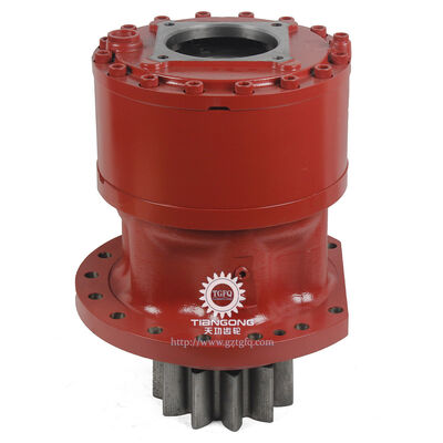 Good price LIUGONG CLG970 Swing gearbox P/N 42C2925（SRG160) M5X180 online