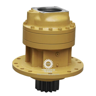 Good price E320D3 SLEWING REDUCTION GEARBOX  543-1000 DRIVE GP-SWING -WITHOUT MOTOR PART OF 525-3741 DRIVE GP-SWING online