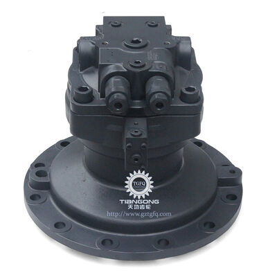 Good price SLEWING MOTOR 4668923（YA00055485） EX1200-6 Swing motor online