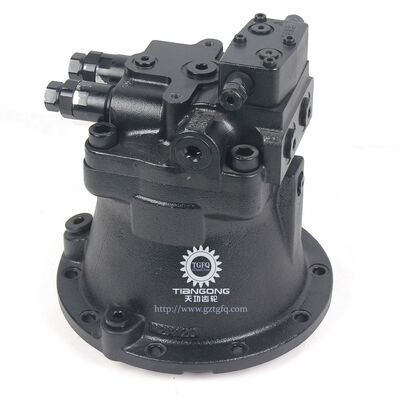 Good price SK200-5 SK200 MARK-V MOTOR ASSY  SWING M2X120 YN15V00002F1/YN15V00002F2/YN15V00002F4 (SK200) - ACERA SUPER VERSION EXCAVATOR BTW online
