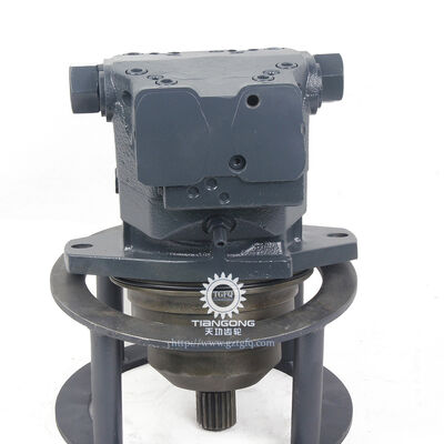 Good price EC460/EC480 Travel motor (A6VE160HA3T/63W) VOE 14508165/VOE14569653/VOE14508165 Track Motor ASSEMBLY online