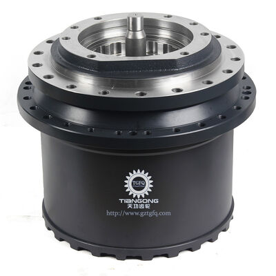 Good price TM60VD-A-256/151-1 MBEB 6680  SY305H SY365H SY375 travel gear gearbox 61016281（130101010117A） online