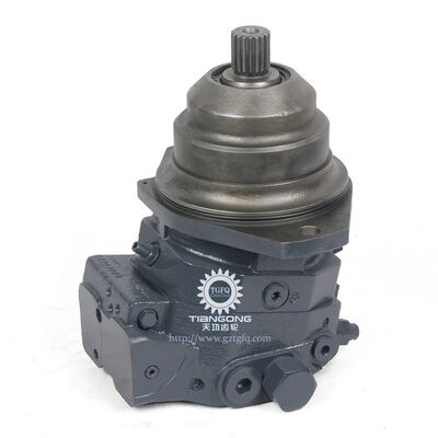 Good price SOLAR 5OOLC-V/DX520LC(S/N5001-)/SOLAR 47OLC-V/DX48OLC(S/N 5001-)SOLAR 45OLC-V TRAVEL MOTOR  Spare part 2401-6292A MOTOR, TRAVEL (Doosan) online
