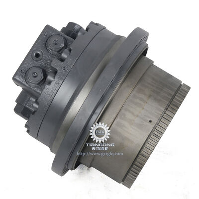 Good price EC210D Travel motor unit VOE14634525/（EC220DEC200D Old model/VOE14613847） online