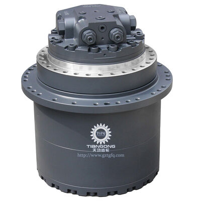 Good price R260LC-9A R250LC-9TRAVEL MOTOR31Q7-40040/31Q6-40030/31Q6-40010 TM40VD Final device online