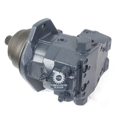 Good price R450LC-7/R480LC-9/R500LC-7/R520LC-9 Spare part 34E7-03050 TRAVEL MOTOR ASSY (Hyundai) (A6VE160HA3T/63W) online